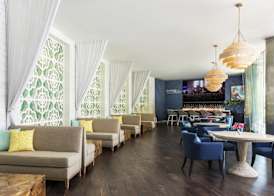 RIVIERA RESORT – PALM SPRINGS by IHG 5