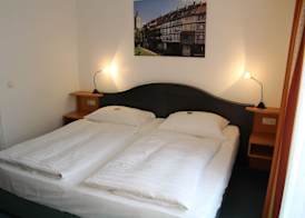 H+ Hotel Erfurt 5