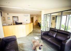 The Welcome Inn 4