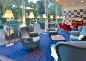 Hotel delle Rose Terme & WellnesSpa 3