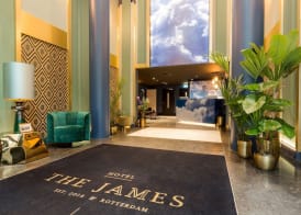 The James Rotterdam 2