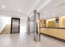 Hotel Bossh Lido 2