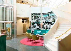 ProfilHotels Central 5