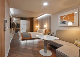 Club Quarters Hotel Covent Garden Holborn, London 3
