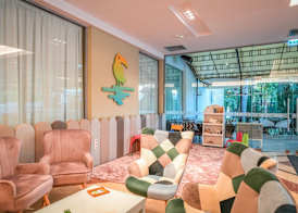 Calimera Ralitsa Superior Hotel - Ultra All Inclusive plus Aquapark 4