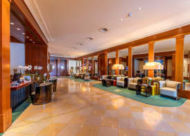 Beau Rivage Hotel 2