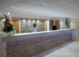 Hotel Fleur d'Epee 2