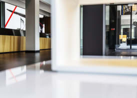 Steigenberger Airport Hotel Berlin 3