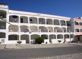 Apartamentos King's 4