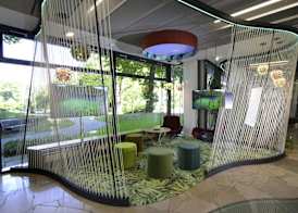 FAVORITE Parkhotel I Spa - Business - Fine Dining 5