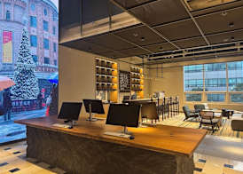 New Blanc Central Myeongdong 5