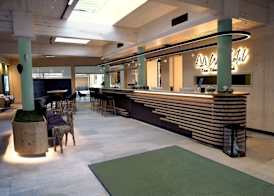 Waldhotel am Notschreipass 3
