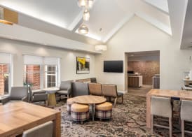 Residence Inn Mobile 3