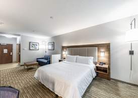 Holiday Inn Express & Suites FORT WORTH - FOSSIL CREEK by IHG 5