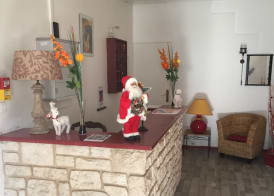 Hostellerie De La Source 2