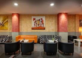 Hostal Barcelona 3
