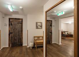 Hotel Goldene Steig 2