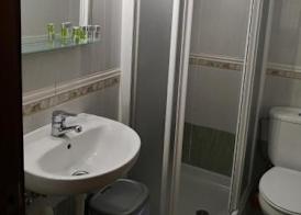 Hostal Carbonara 5