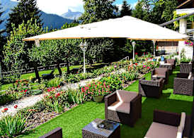 Hotel Wengener Hof 5