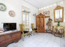 Reddoorz Syariah near Wijilan Yogyakarta 5