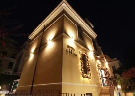 Hotel Il Villino 4