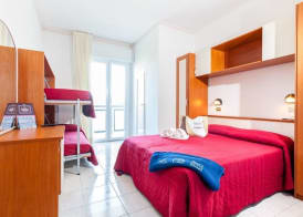 Hotel Stacchini 4