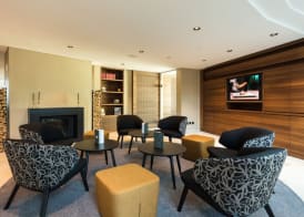 Engimatt City & Garden Hotel 2