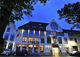 Golden Tulip Hotel de’ Medici 2