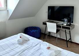 Hotell City Karlshamn 4