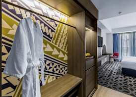 Holiday Inn QUEENSTOWN REMARKABLES PARK by IHG 3