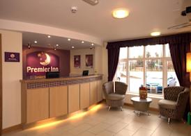 Premier Inn Dumbarton/Loch Lomond 2