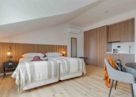 Pestana Sintra Golf Resort & SPA Hotel 5