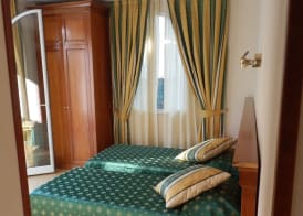 Hotel Jean Marie 2