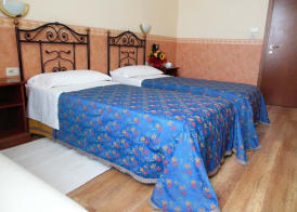 Hotel San Giorgio 5