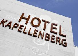 Hotel Kapellenberg 4