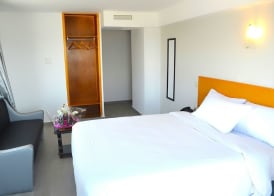Hotel Centre Ville 3