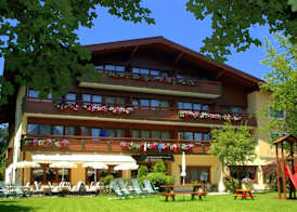 Parkhotel Kirchberg 4