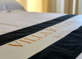 Hotel Villa Joseph 3