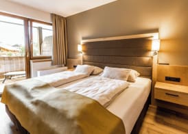 Das Bayrischzell Familotel Oberbayern 3