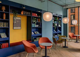 Student Only Scape Leeds 3