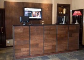 The Angus Hotel & Spa by Compass Hospitality 5