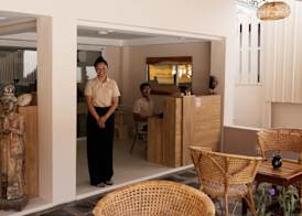 Blue Turtle Hotel Samui 2