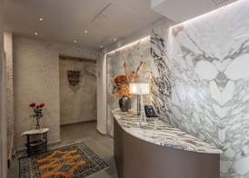 Donati Luxury Tower Suites 4