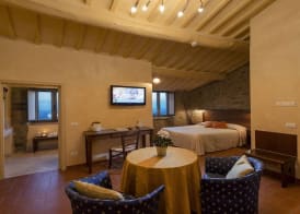 Hotel Italia Cortona 3