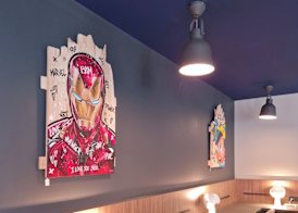 Hôtel AKENA Serris - Val d'Europe 5
