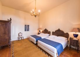 Hotel Villa Garden Braga 4