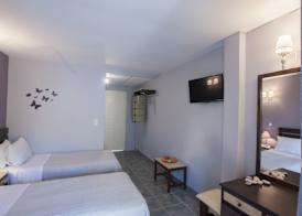 Tellis Holiday Rooms 3