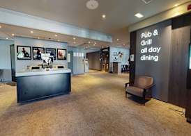 Village Hotel Birmingham Dudley 5