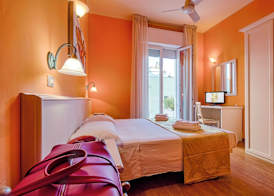 Hotel Plaza Gabicce Mare 5