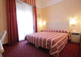 Hotel Vienna Ostenda e Ristorante il Danubio 2